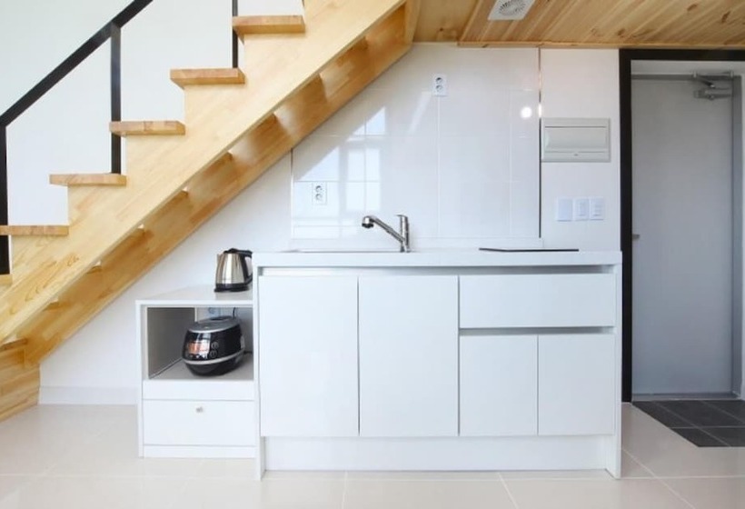 Gangreung Rosepension