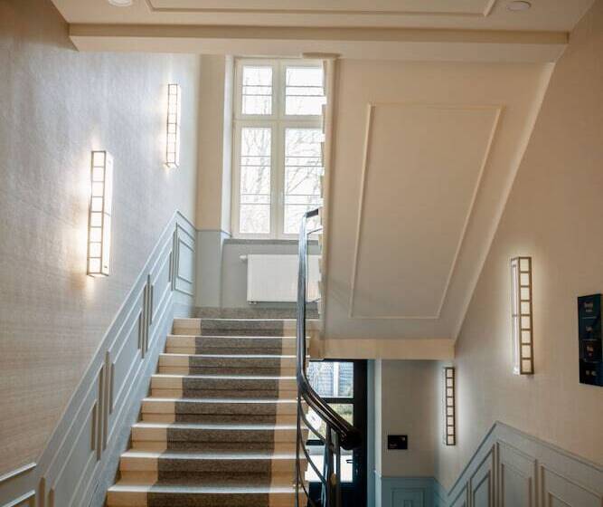 Отель Amber Design Residence