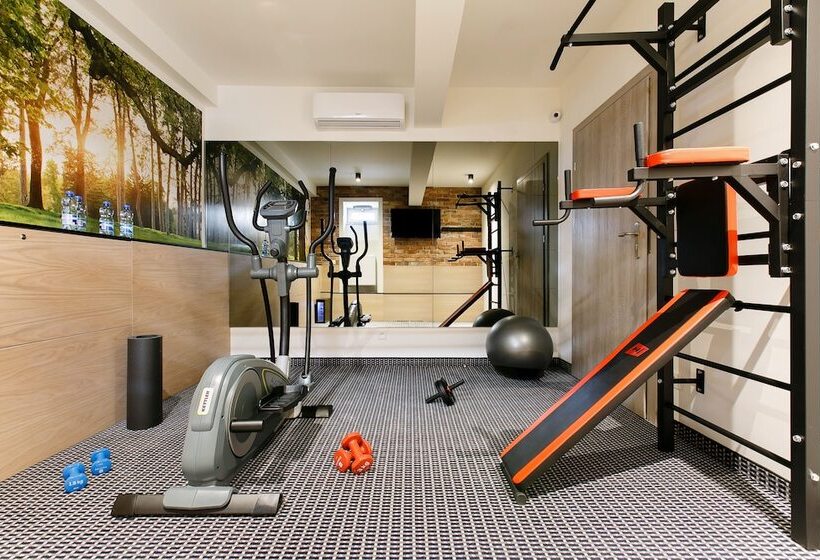 Отель Amber Design Residence