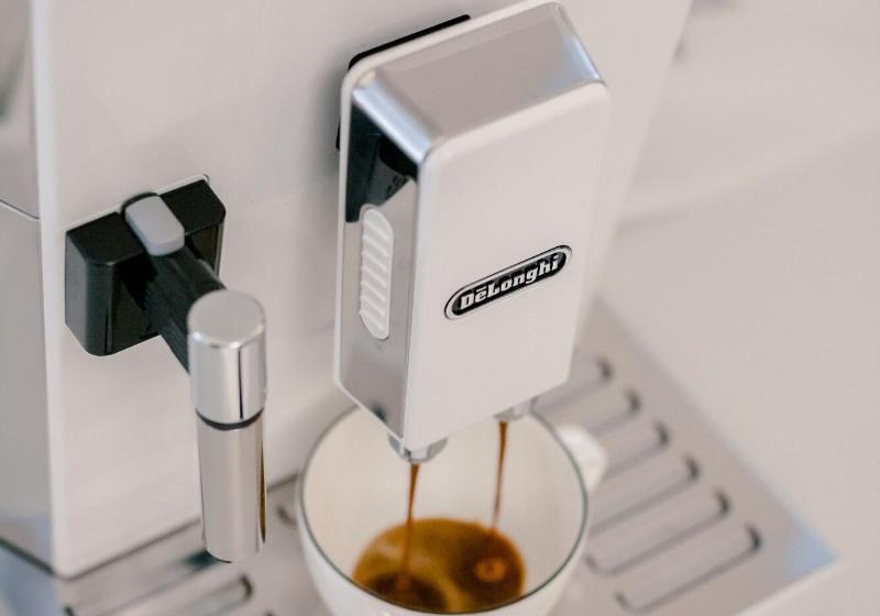 Отель Amber Design Residence