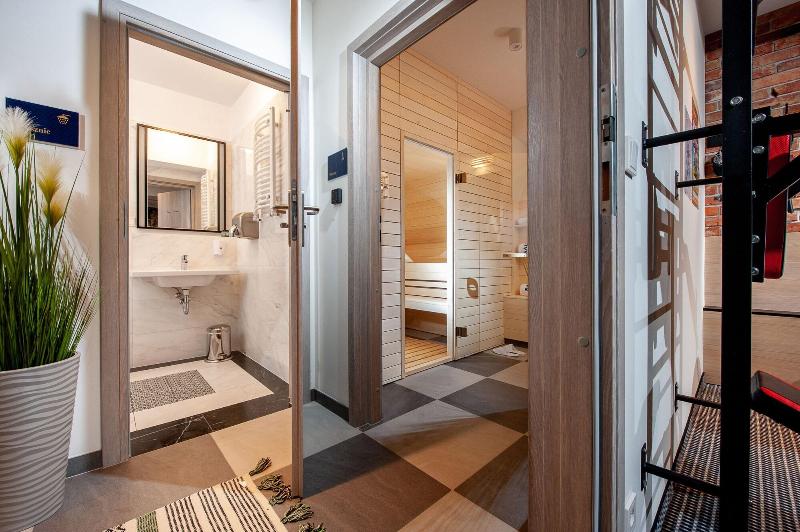 Отель Amber Design Residence