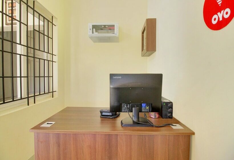 هتل Anu Residency