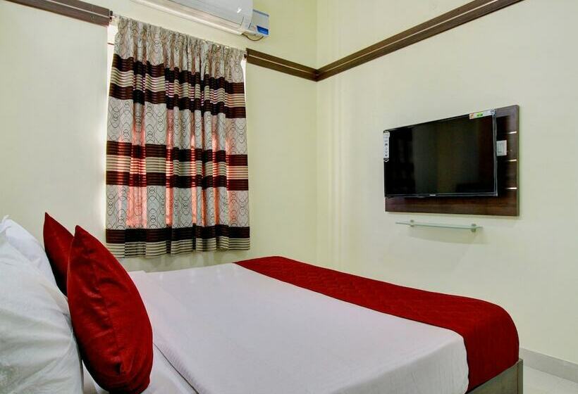 هتل Anu Residency