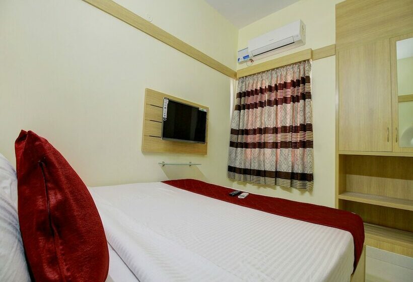 هتل Anu Residency