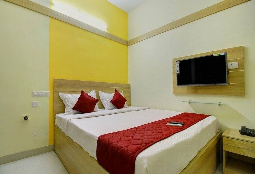 هتل Anu Residency