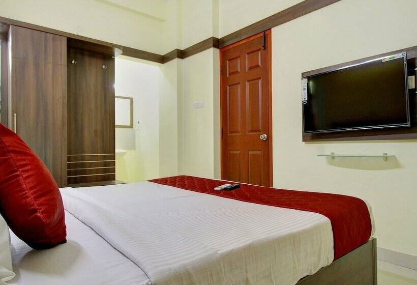 هتل Anu Residency