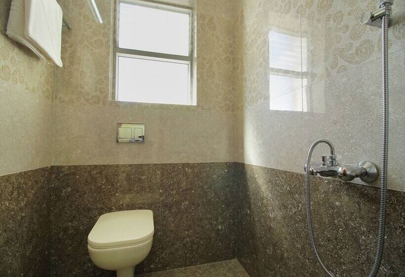 هتل Anu Residency