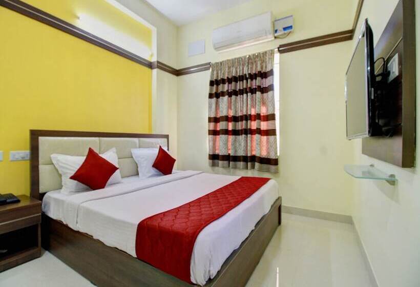 هتل Anu Residency