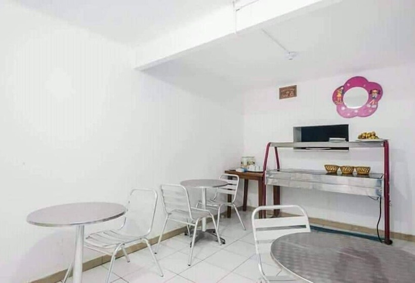 فندق Pousada Lene