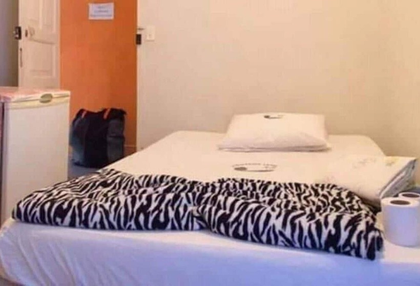 فندق Pousada Lene