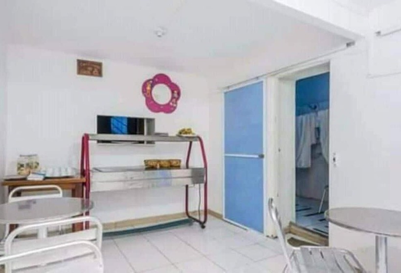 فندق Pousada Lene