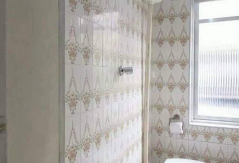 فندق Pousada Lene