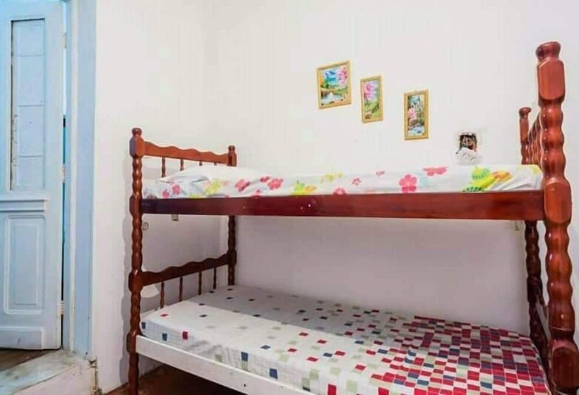 فندق Pousada Lene