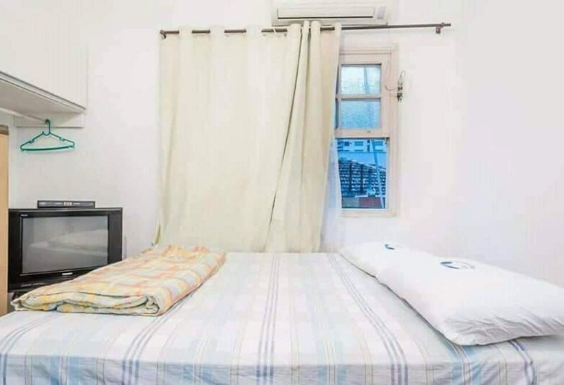 فندق Pousada Lene