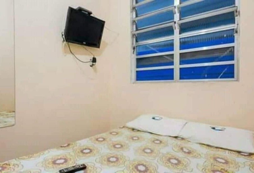 فندق Pousada Lene