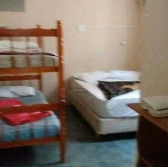 فندق Pousada Lene