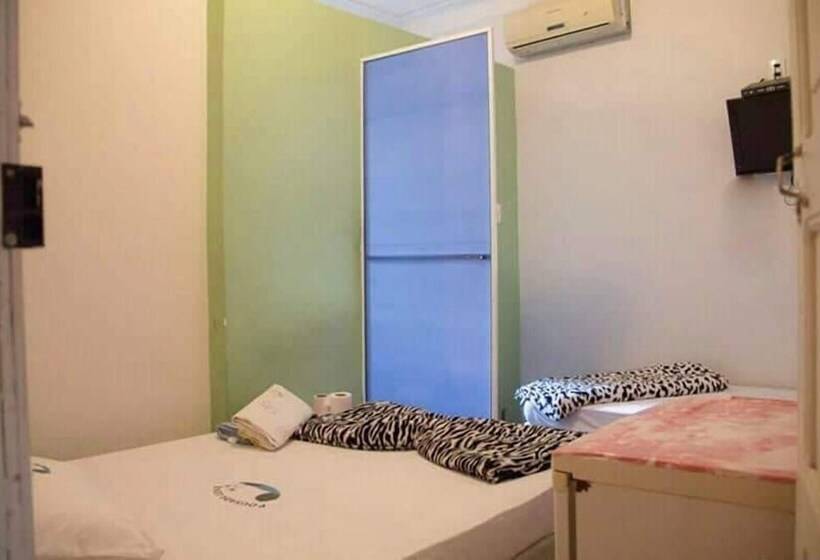 فندق Pousada Lene