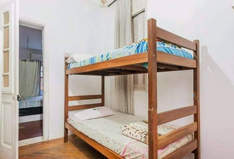 فندق Pousada Lene