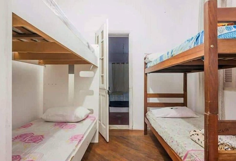 فندق Pousada Lene