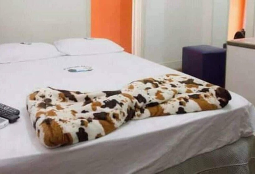 فندق Pousada Lene