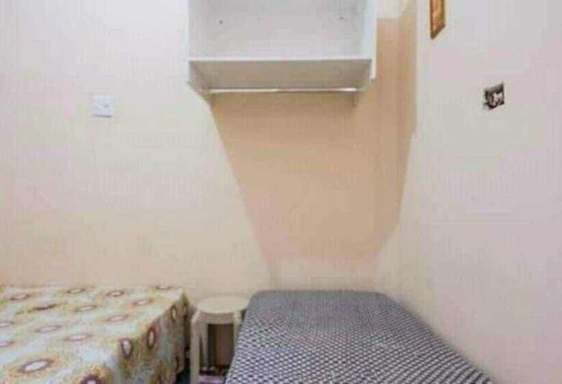 فندق Pousada Lene