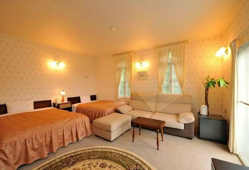 Putit Hotel Fromage