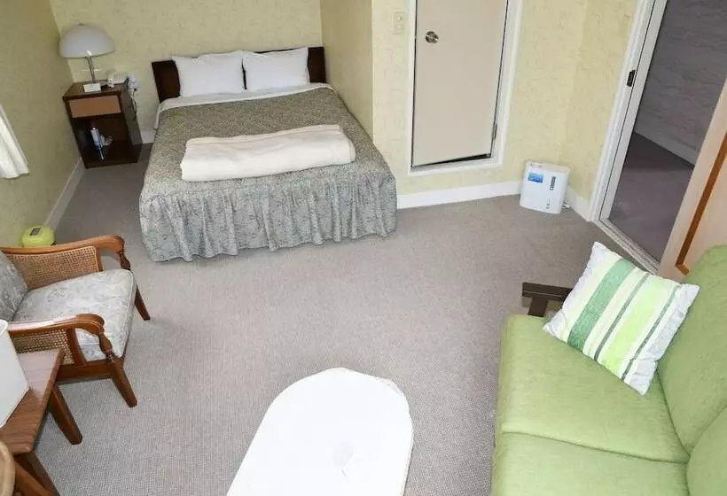 Putit Hotel Fromage