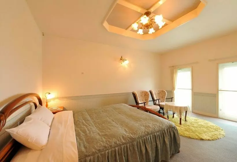 Putit Hotel Fromage