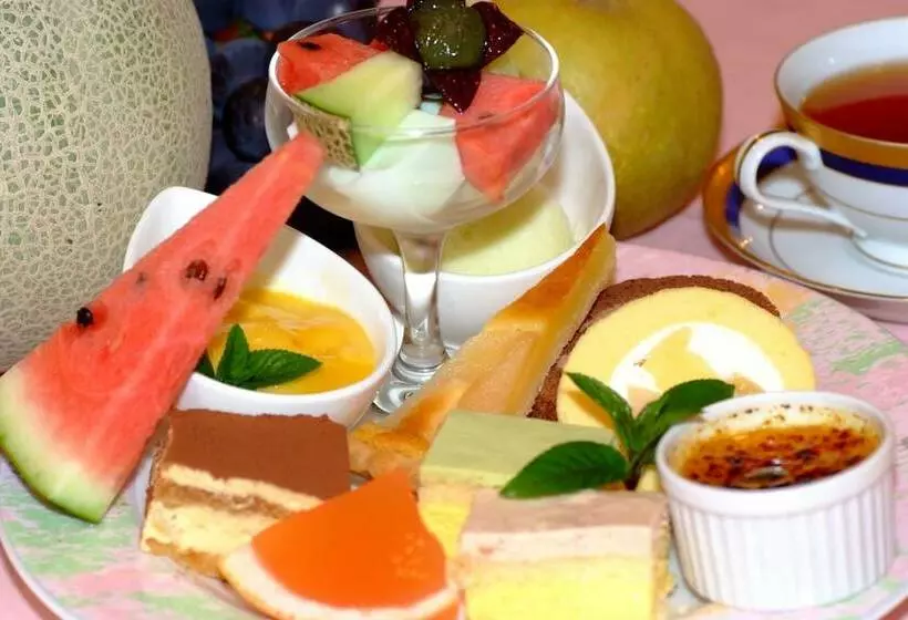 Putit Hotel Fromage