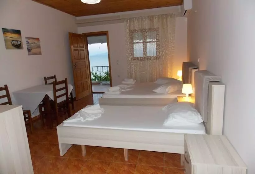 هتل Riviera
