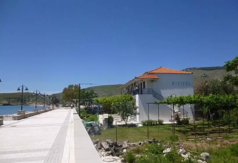 هتل Riviera