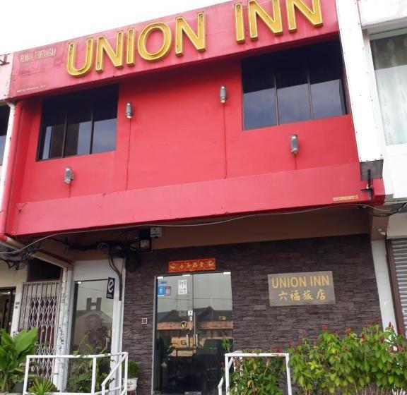 هتل Union Inn