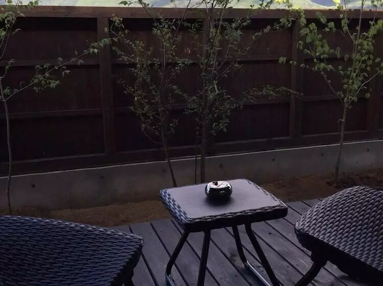 Hotelli Yufuin Rikka