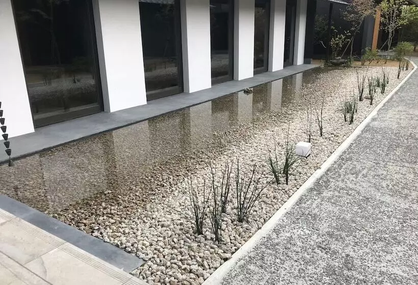 Hotelli Yufuin Rikka