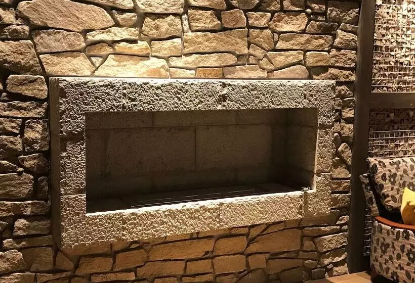 Hotelli Yufuin Rikka