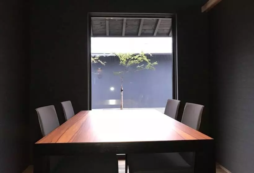 Hotelli Yufuin Rikka