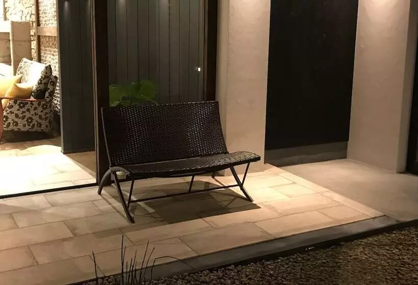 Hotelli Yufuin Rikka