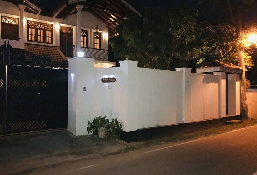 پانسیون Ama Villa Negombo