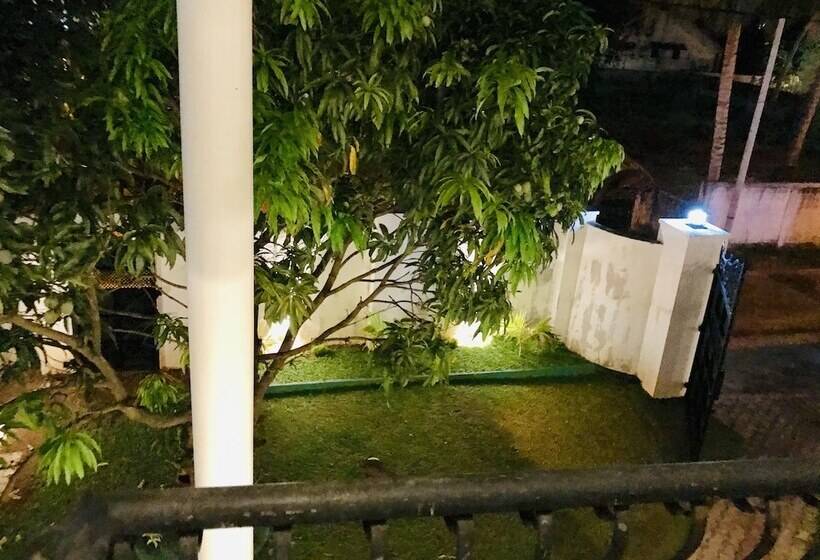 پانسیون Ama Villa Negombo