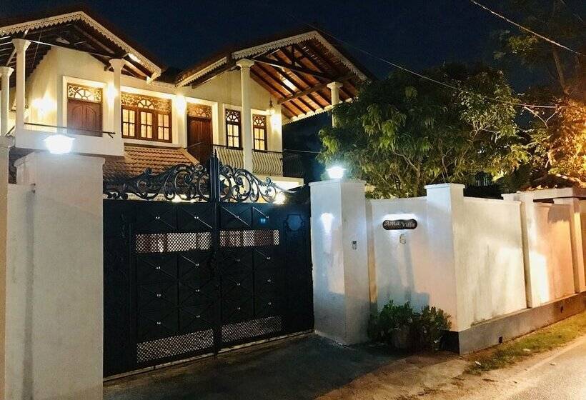 پانسیون Ama Villa Negombo