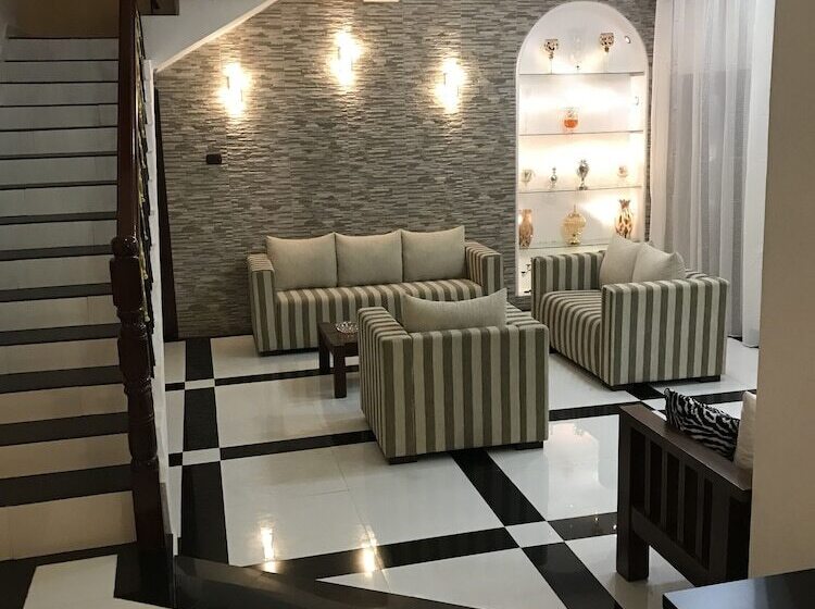 پانسیون Ama Villa Negombo