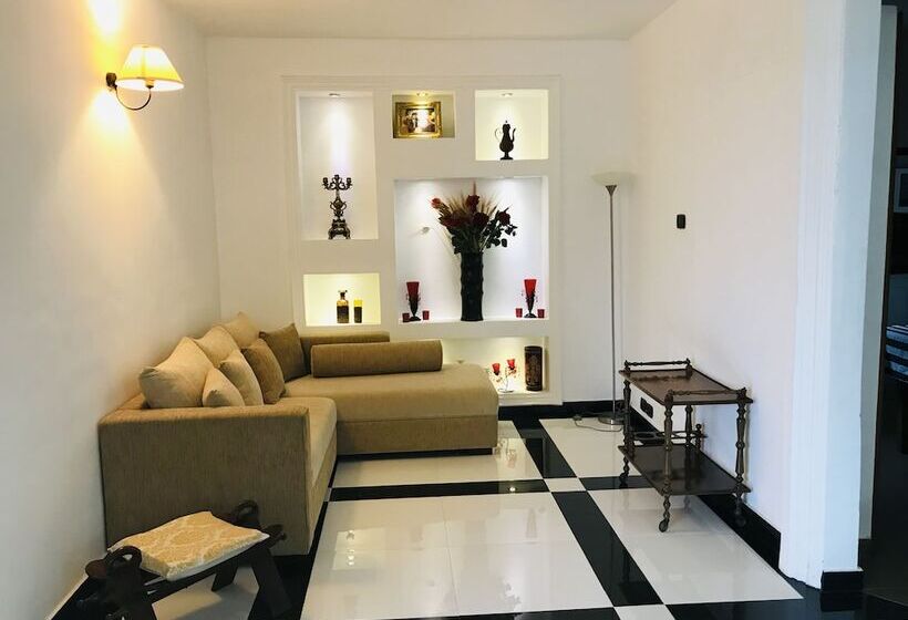 پانسیون Ama Villa Negombo