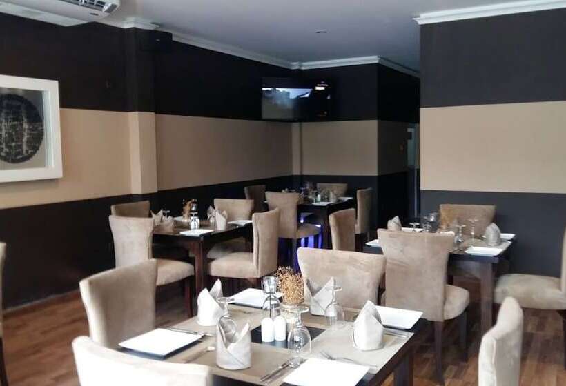 پانسیون Ama Villa Negombo