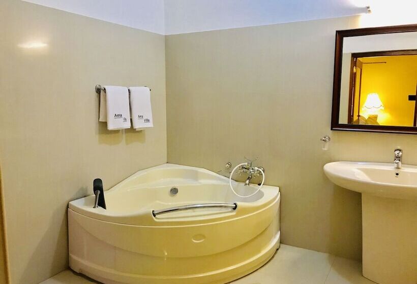 پانسیون Ama Villa Negombo