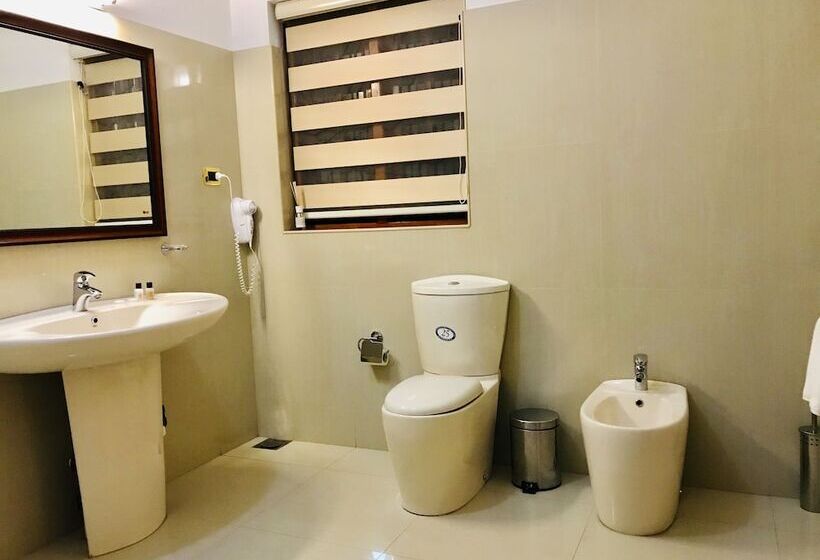 پانسیون Ama Villa Negombo