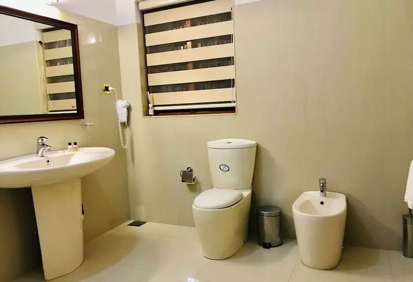 پانسیون Ama Villa Negombo