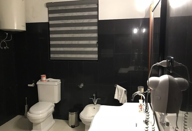 پانسیون Ama Villa Negombo