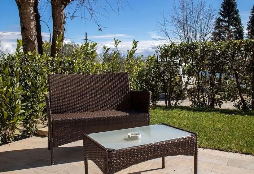 Majatalo Corteallago