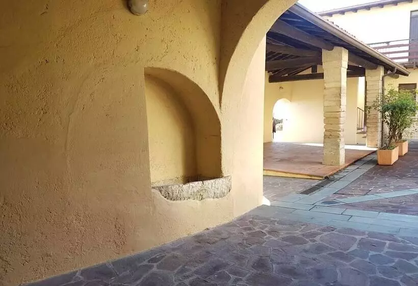 Majatalo Corteallago