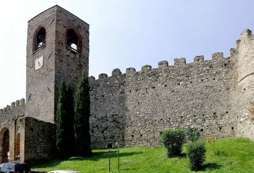 Majatalo Corteallago